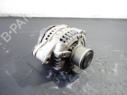 Alternator TOYOTA LAND CRUISER PRADO (_J15_)  | BP11697045M7 