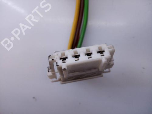 Front wiper motor MERCEDES-BENZ C-CLASS (W203)  | BP10379993M29 