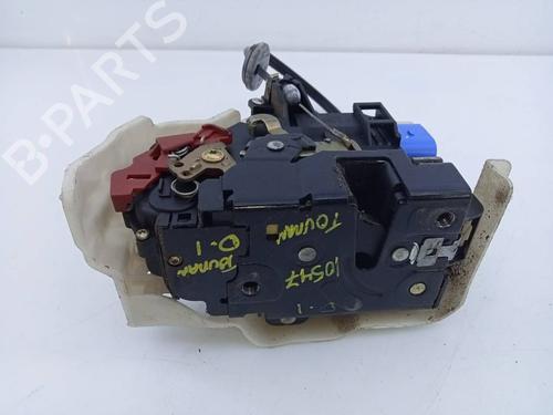 Front left lock VW TOURAN (1T1, 1T2) 1.9 TDI | BP11280523C98 