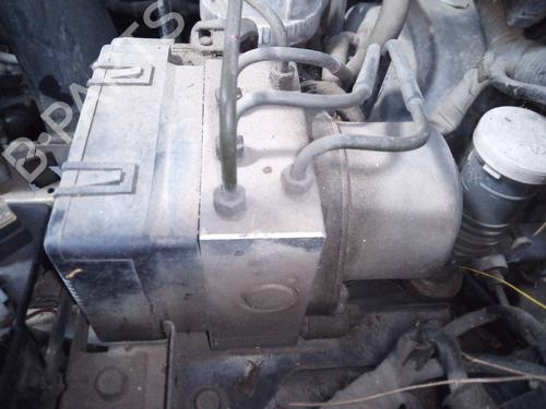 Used ABS pump MITSUBISHI PAJERO SPORT I (K7_, K9_) 2.5 TD (K94W, K74T) (115 hp) 8599490