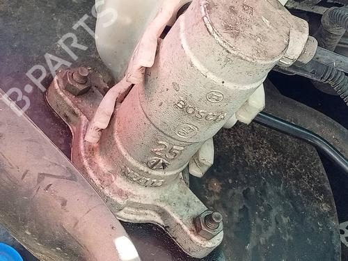 Used Brake master cylinder FIAT DUCATO Van (250_) 180 Multijet 2,3 D (177 hp) 21770687