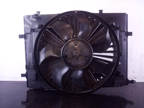 Used Radiator fan MERCEDES-BENZ GLC (X253) 220 d 4-matic (253.905, 253.903) (170 hp) 22798618