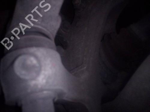 Used Left rear steering knuckle BMW 7 (F01, F02, F03, F04) 740 d (313 hp) 9268424