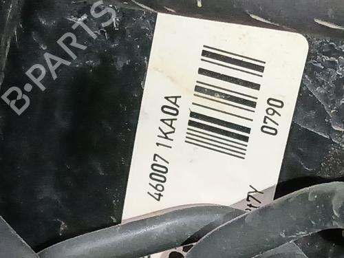 Used Servo brake Servo brake NISSAN JUKE (F15) 1.6 (117 hp) 34538405 34538405