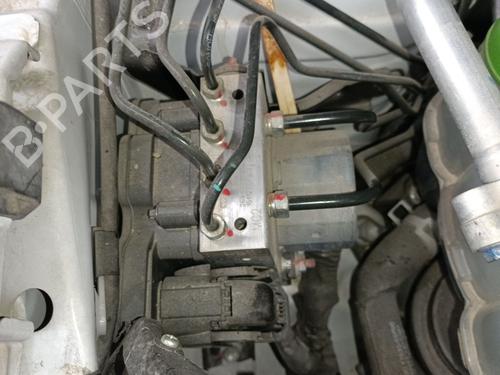 Used ABS pump ABS pump SUZUKI VITARA (LY) 1.6 DDiS AllGrip (APK416D) (120 hp) 40599686 40599686