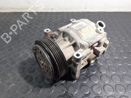 AC compressor FIAT PANDA (169_) 1.2 (169.AXB11, 169.AXB1A) | BP10097677M34 