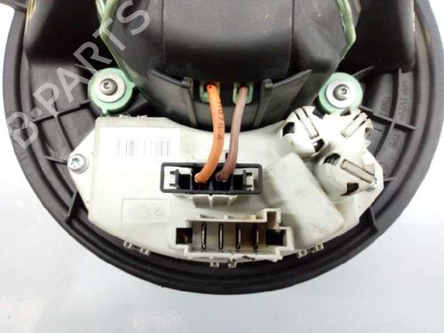 Heater blower motor BMW X1 (E84) sDrive 20 d | BP14058682M62 