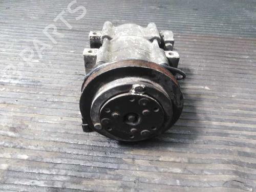 AC-Kompressor MITSUBISHI GALLOPER (JK-01) 2.5 TD intercooler | BP5185229M34 