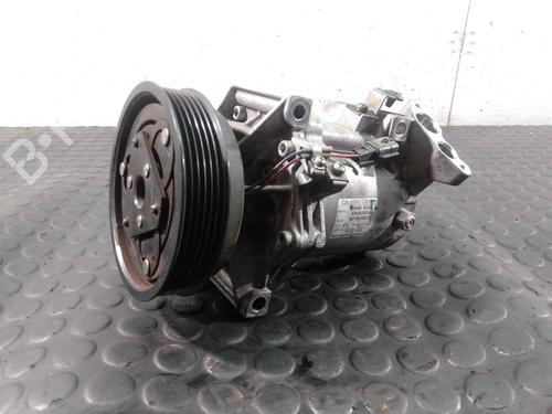 AC-Kompressor NISSAN JUKE (F15) 1.5 dCi (110 hp) 8502925