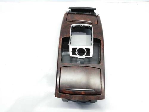 Console central AUDI A6 Allroad C6 (4FH) 3.2 FSI quattro (255 hp) 11682808