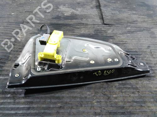 Rear right window mechanism LAND ROVER FREELANDER 2 (L359) 2.2 TD4 4x4 | BP7478335C25 