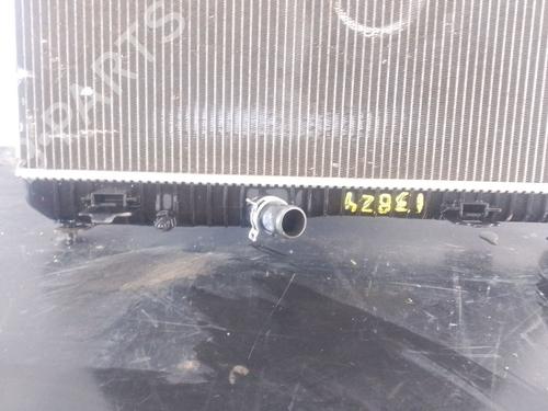 Water radiator FORD B-MAX (JK) 1.0 EcoBoost | BP33656572M31 - Image 2