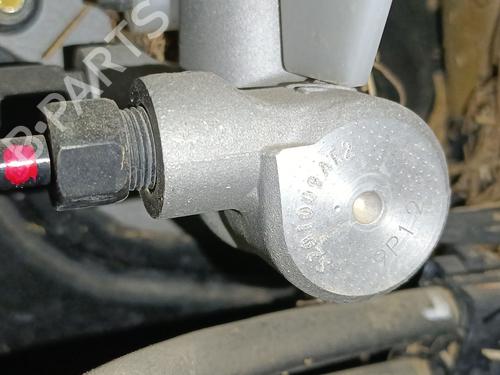 Hoofdremcilinder HYUNDAI KONA (OS, OSE, OSI) 1.0 T-GDi (120 hp) 30831678