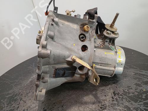 Gearbox CITROËN XSARA (N1) 1.9 D | BP26458334M3 