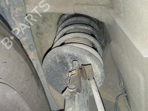 Used Left front shock absorber Left front shock absorber SUZUKI GRAND VITARA II (JT, TE, TD) 1.9 DDiS All-wheel Drive (JT419, TD44, JB419WD, JB419XD,... (129 hp) 34404853 34404853