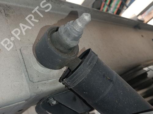 Used Left rear shock absorber Left rear shock absorber RENAULT MASTER III Platform/Chassis (EV, HV, UV) 2.3 dCi 125 FWD (EV0C, EV0D, EV0J, HV0C, HV0D, HV0H,... (125 hp) 36696393 36696393