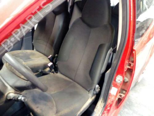 Instrument cluster CITROËN C1 (PM_, PN_)  | BP3184868C47 