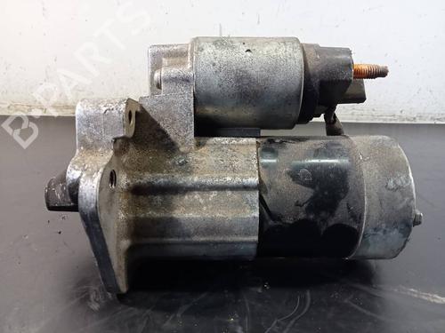 Starter NISSAN QASHQAI / QASHQAI +2 I (J10, NJ10, JJ10E) 1.5 dCi | BP11280783M8 