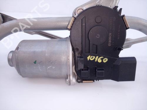 Front wiper motor OPEL CROSSLAND X / CROSSLAND (P17, P2QO) 1.6 Turbo D (75) | BP9907321M29 