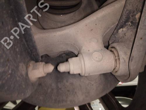 Used Left rear steering knuckle AUDI Q3 (8UB, 8UG) 2.0 TDI quattro (150 hp) 11378662