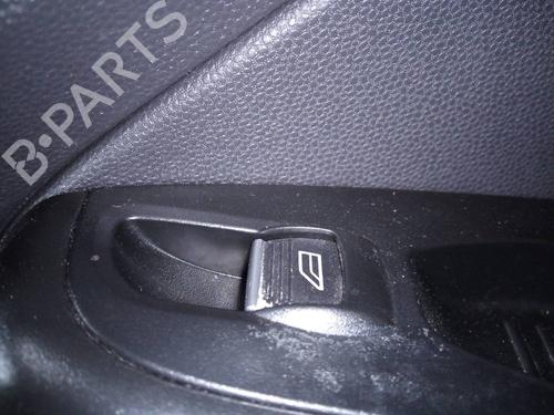 Used Right front window switch FORD FIESTA VI (CB1, CCN) 1.5 TDCi (75 hp) 17009500