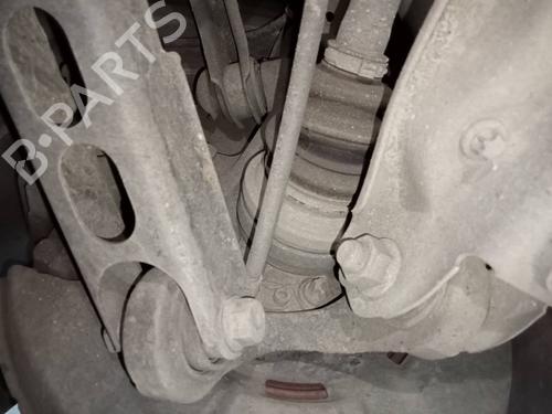 Used Right rear steering knuckle BMW X1 (E84) sDrive 18 d (143 hp) 20848331