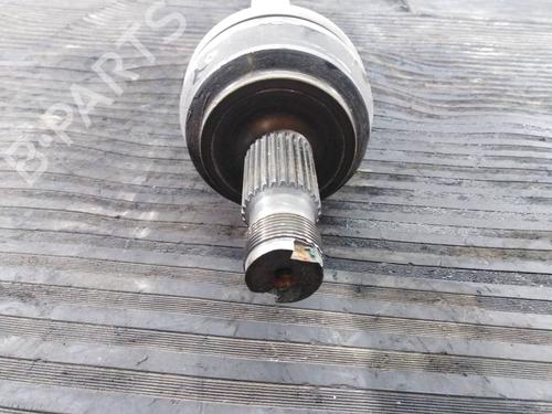 Left rear driveshaft MERCEDES-BENZ C-CLASS (W205)  | BP6027082M40 