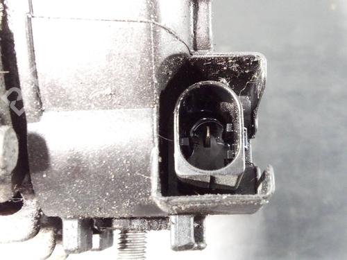 Alternator MERCEDES-BENZ SPRINTER 3,5-t Van (B906) 311 CDI (906.631, 906.633, 906.635, 906.637) | BP14835151M7 