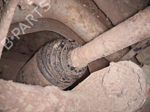 Used Right rear driveshaft MERCEDES-BENZ M-CLASS (W163) [1998-2005]  17457018