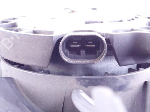 Radiator fan NISSAN QASHQAI / QASHQAI +2 I (J10, NJ10, JJ10E) 1.5 dCi | BP15676605M35 
