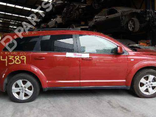 Used Parts DODGE JOURNEY  2.0 CRD  108968