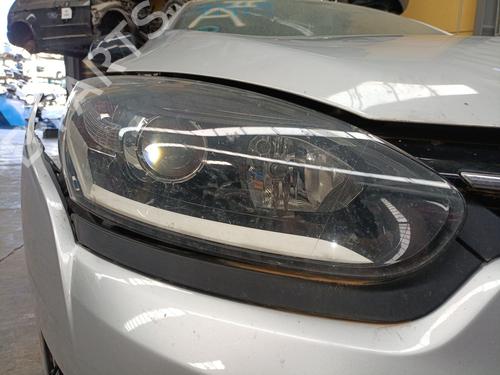 Right headlight RENAULT MEGANE III Hatchback (BZ0/1_, B3_) 1.2 TCe (BZ2B, BZ11) | BP37601545C29 - Image 2