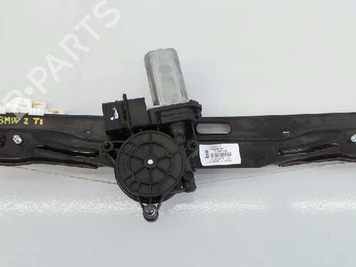 Vindusheismekanisme venstre bak BMW 2 Active Tourer (F45) 218 d | BP1708828C24 