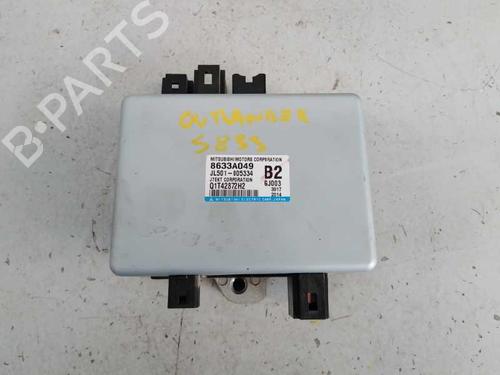Elektronisk modul MITSUBISHI OUTLANDER III (GG_W, GF_W, ZJ, ZL, ZK) [2010-2025]  8165577