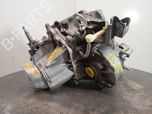 Gearbox CITROËN C4 II (NC_) 1.6 HDi 90 | BP36798670M3 - Image 5