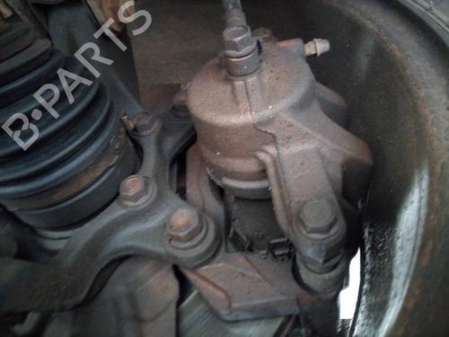 Used Right front brake caliper SUZUKI GRAND VITARA II (JT, TE, TD) 1.9 DDiS All-wheel Drive (JT419, TD44, JB419WD, JB419XD,... (129 hp) 14967103