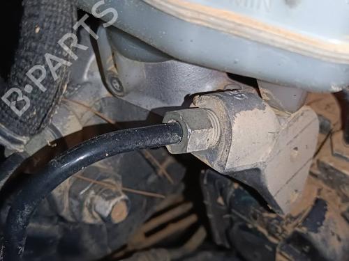 Used Brake master cylinder OPEL INSIGNIA A (G09) [2008-2017]  23079445