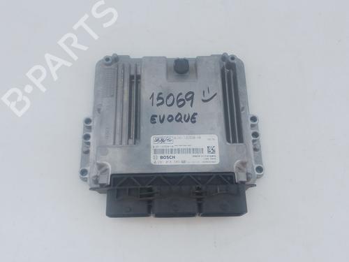 Used Engine control unit (ECU) Engine control unit (ECU) LAND ROVER RANGE ROVER EVOQUE (L538) 2.2 D 4x4 (190 hp) 37520555 37520555