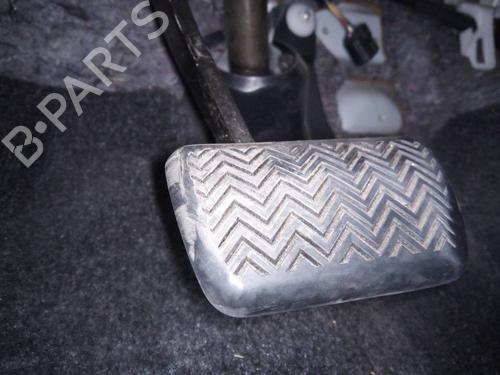 Used Break pedal TOYOTA PRIUS PLUS (_W4_) [2011-2025]  19936717
