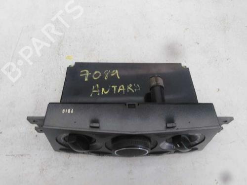 Climate control OPEL ANTARA A (L07)  | BP5957343I5 