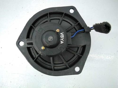 Gebläsemotor MITSUBISHI GALLOPER (JK-01) 2.5 TD intercooler | BP14060030M62 