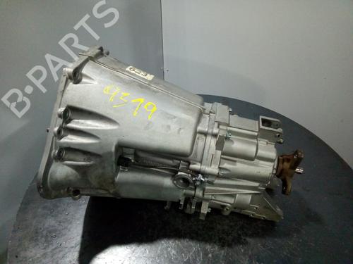 Gearbox MERCEDES-BENZ CLK Convertible (A209) CLK 200 Kompressor (209.442) | BP8686190M3 