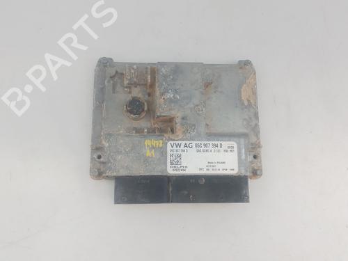 Used Engine control unit (ECU) Engine control unit (ECU) 33855208 33855208