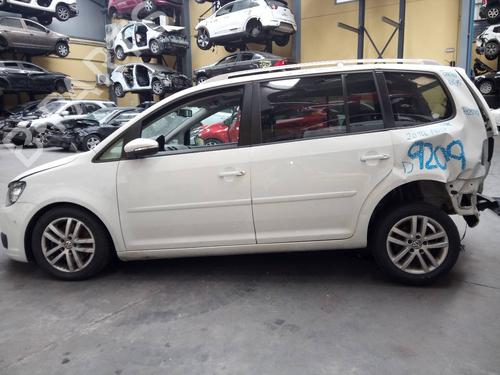 Starter VW TOURAN (1T3) 2.0 TDI | BP9268099M8 