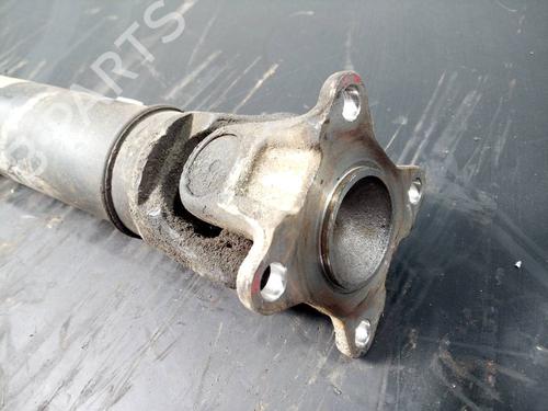 Driveshaft TOYOTA LAND CRUISER PRADO (_J12_) 3.0 D-4D (KDJ120, KDJ125) | BP10397671M37 