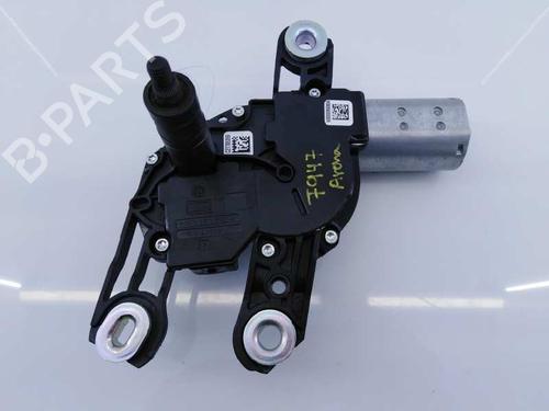 Ruitenwissermotor achter SEAT ARONA (KJ7, KJP) 1.6 TDI (115 hp) 6530566
