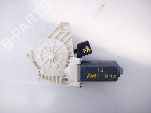 Used Left front window motor MERCEDES-BENZ CLA Coupe (C117) [2013-2019]  18119044