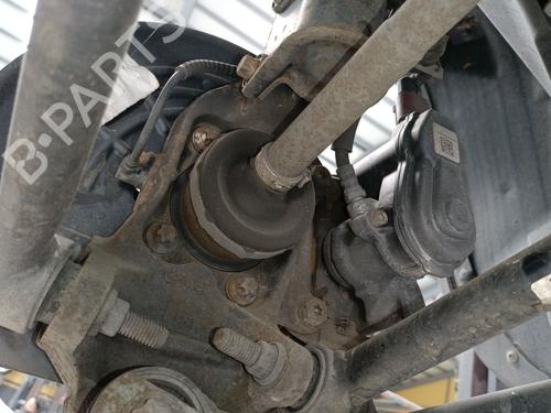 Used Left rear steering knuckle JEEP RENEGADE SUV (BU, B1, BV) 1.4 4x4 (170 hp) 27384981