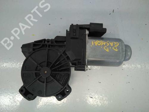 Right front window motor NISSAN QASHQAI / QASHQAI +2 I (J10, NJ10, JJ10E)  | BP3501119E20 