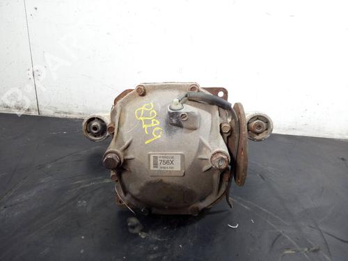 Rear differential MITSUBISHI PAJERO III (V7_W, V6_W) 3.2 Di-D (V68W, V78W) | BP6910338M24 